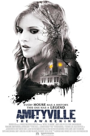 Amityville: The Awakening cover