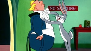 Bugs Bunny casse-noisettes