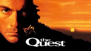 The Quest: En busca de la ciudad perdida