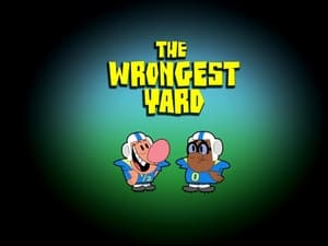 The Grim Adventures of Billy and Mandy The Wrongest Yard