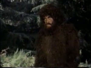 The Six Million Dollar Man Bigfoot V