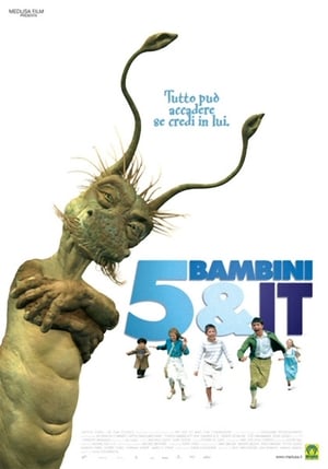 5 bambini & It 2004