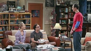 The Big Bang Theory 9 x Episodio 2