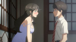 Wash It All Away: 1×3