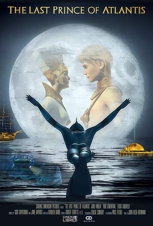 Image Last Prince of Atlantis