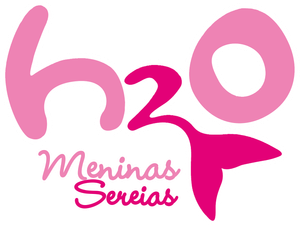 H2O: Meninas Sereias — Logos 3