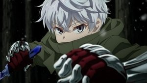 The World’s Finest Assassin Gets Reincarnated in Another World as an Aristocrat Season 1 Episode 4