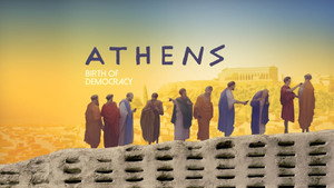 Athens: Birth of Democracy