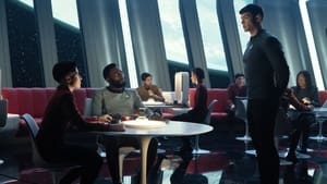 Star Trek: Strange New Worlds Season 2 Episode 2 مترجمة