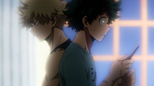 My Hero Academia Temporada 3 Capitulo 22