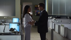 Suits (La clave del éxito) Temporada 4 Capitulo 16