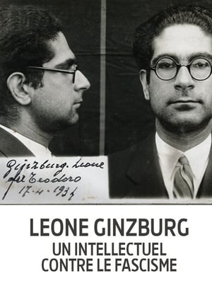 Image Leone Ginzburg, un intellectuel contre le fascisme