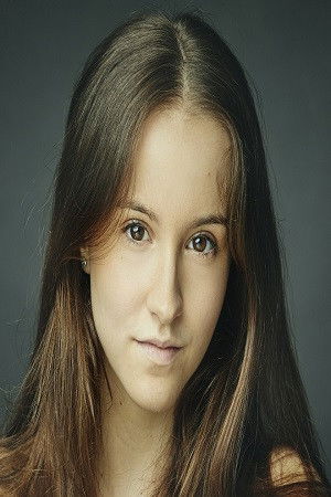 Elisa Hipólito photo