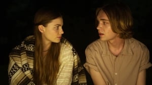 Looking for Alaska: 1 Staffel 4 Folge