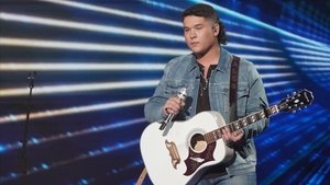 American Idol: 4×17
