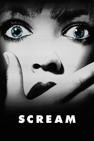 poster Scream