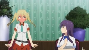 And You Thought There Is Never a Girl Online? Season 1 Episode 1