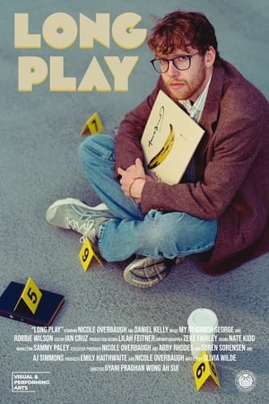 Long Play film complet