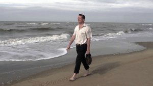 I Will Not Mention Your Name, Portrait of Ted van Lieshout 2012 one on netflix