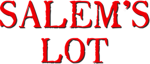El misterio de Salem's Lot — Logos 2