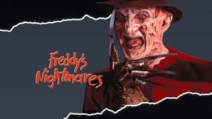 poster Freddy's Nightmares