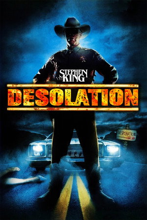 Desperation 22