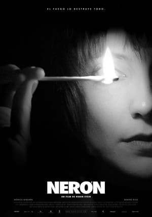 Poster Nero (2016)