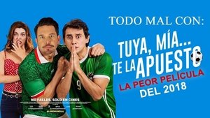 Tuya, Mia, Te la apuesto