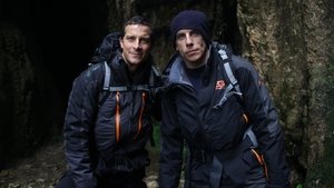 Running Wild with Bear Grylls Ben Stiller