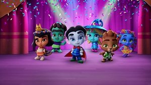 Super Monsters – Supermonstruleții (2017), serial animat online subtitrat în Română