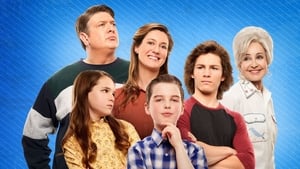 Young Sheldon TV Series Download | O2TvSeries