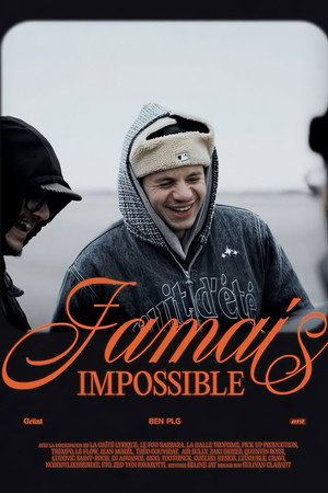 BEN plg, Jamais Impossible | Documentaire Grünt 3