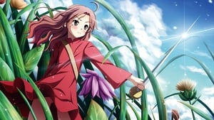 The Secret World of Arrietty