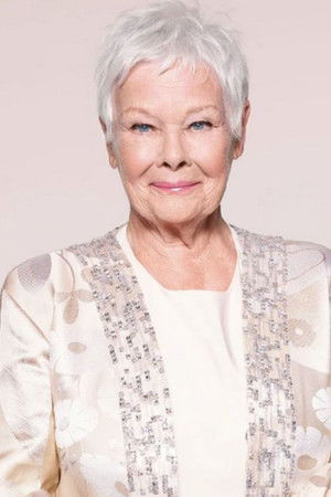 Judi Dench photo