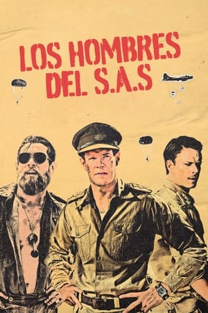 Image Los hombres del S.A.S