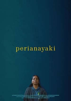 Poster Perianayaki (2022)