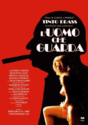 Image L'uomo che guarda