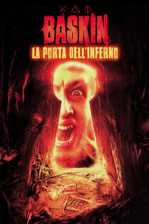 Baskin: La porta dell'inferno 2015