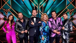 poster The Masked Singer Netherlands