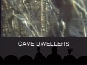 Mystery Science Theater 3000 Cave Dwellers