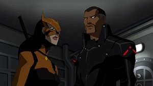 Young Justice Season 2 Episode 13