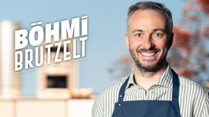 poster Böhmi brutzelt