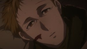 Violet Evergarden: 1×11