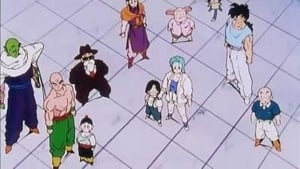 Dragon Ball Z Dublado Episódio 107