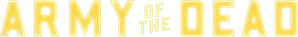 Army of the Dead