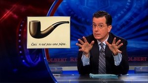 The Colbert Report: 10×44