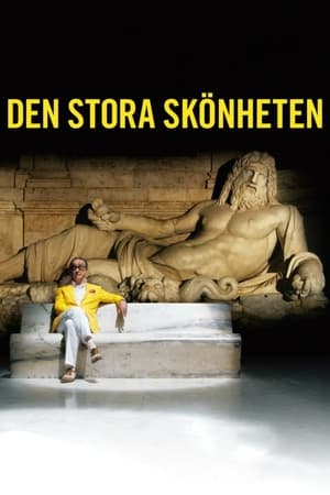 Poster Den stora skönheten 2013