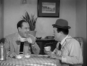 The Abbott and Costello Show Life Insurance