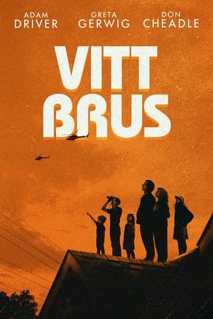 Vitt brus (2022)