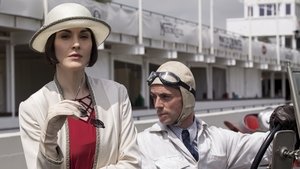 Downton Abbey 6. évad 7. rész